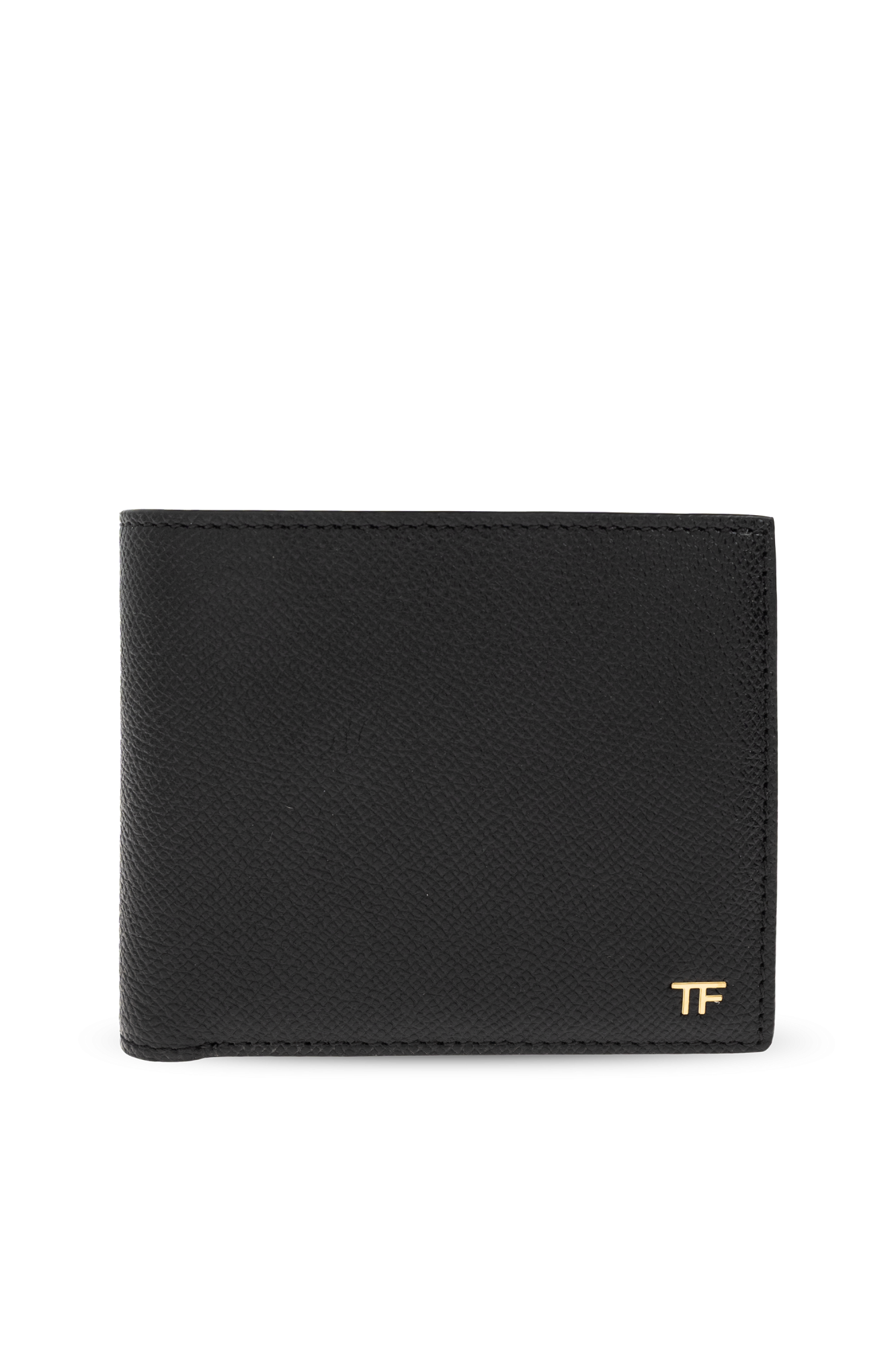 Tom Ford Foldable leather wallet | Men's | Vitkac